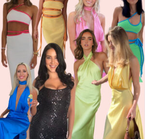 Top 10 Event Rentals from High Street Runway